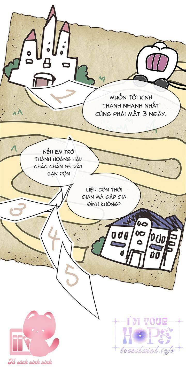 Thành Viên Trong Gia Đình Phát Cuồng Vì Tôi: Chapter 58