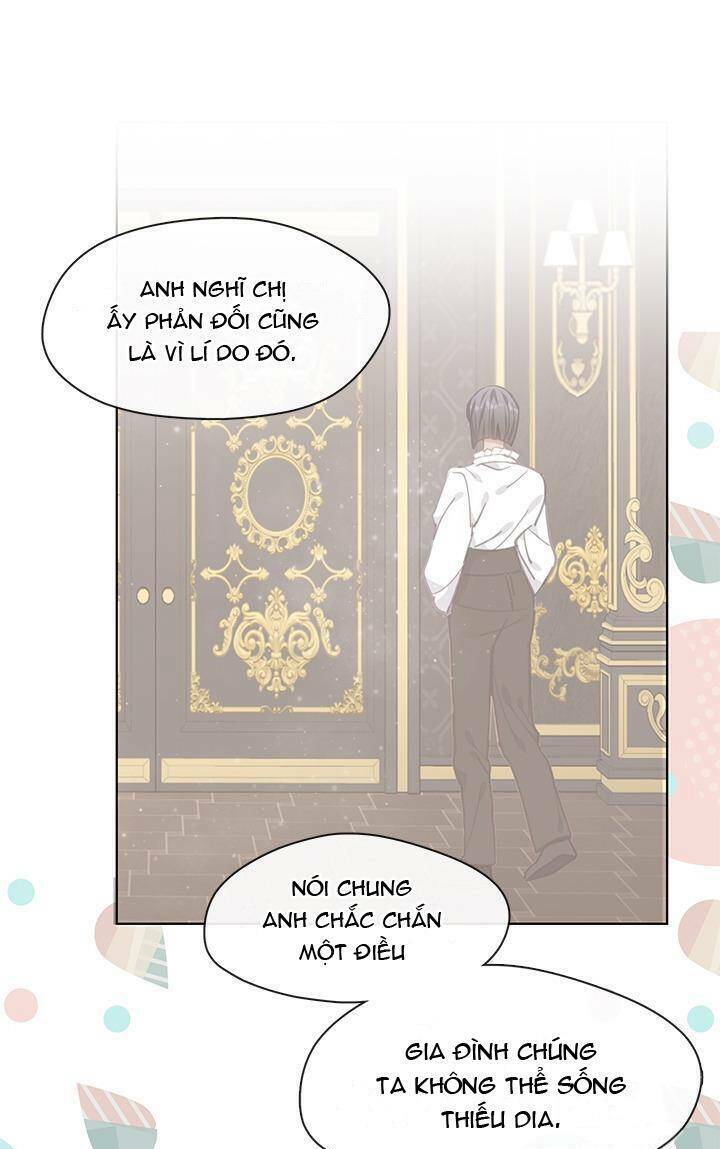 Thành Viên Trong Gia Đình Phát Cuồng Vì Tôi: Chapter 58