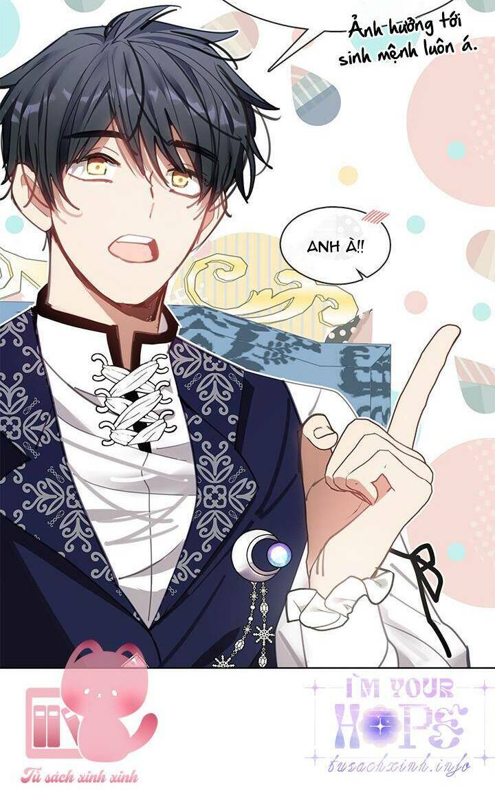 Thành Viên Trong Gia Đình Phát Cuồng Vì Tôi: Chapter 58