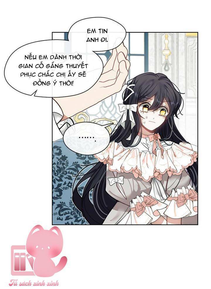 Thành Viên Trong Gia Đình Phát Cuồng Vì Tôi: Chapter 58