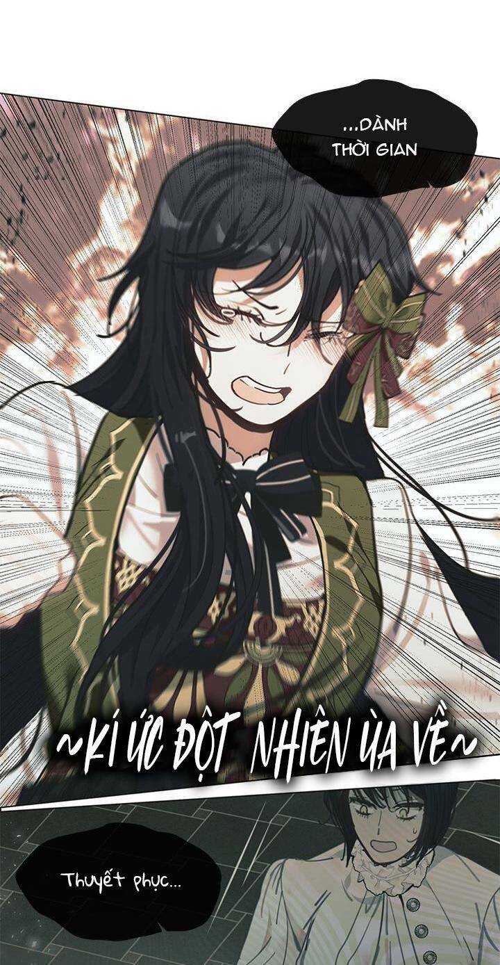 Thành Viên Trong Gia Đình Phát Cuồng Vì Tôi: Chapter 58