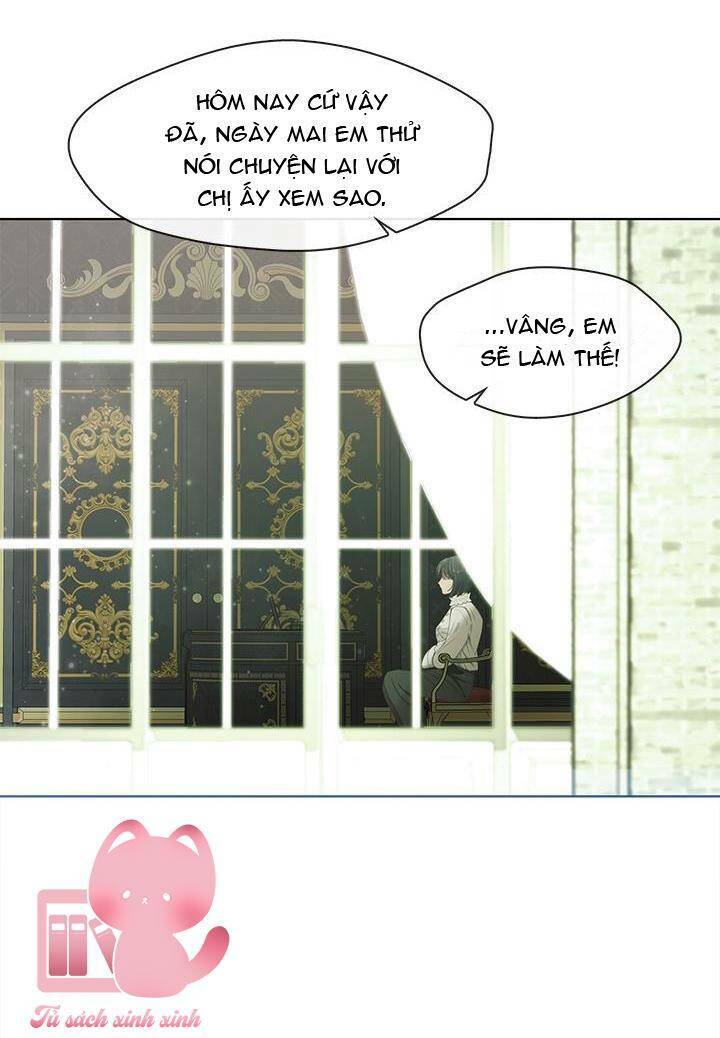 Thành Viên Trong Gia Đình Phát Cuồng Vì Tôi: Chapter 58