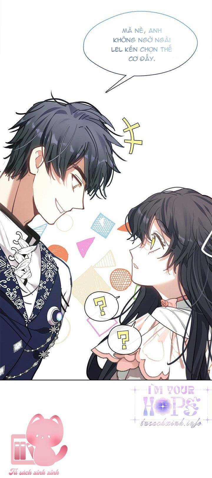 Thành Viên Trong Gia Đình Phát Cuồng Vì Tôi: Chapter 58