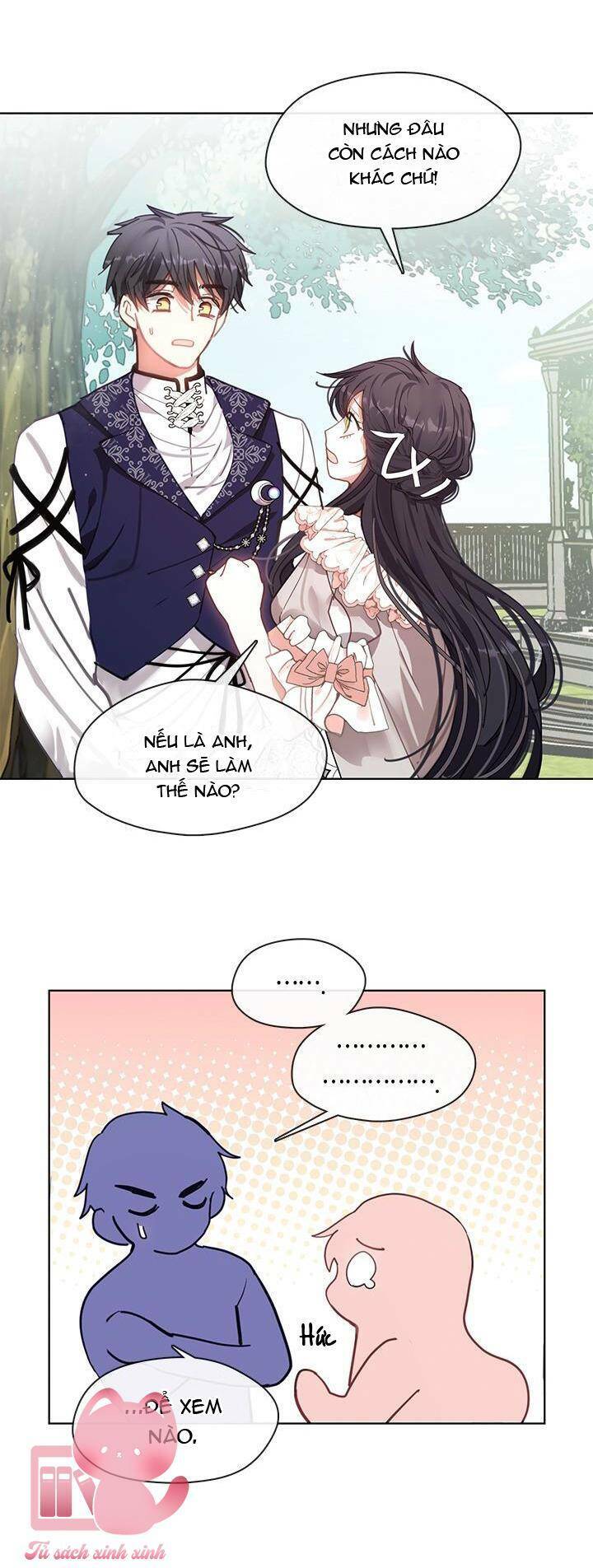 Thành Viên Trong Gia Đình Phát Cuồng Vì Tôi: Chapter 58