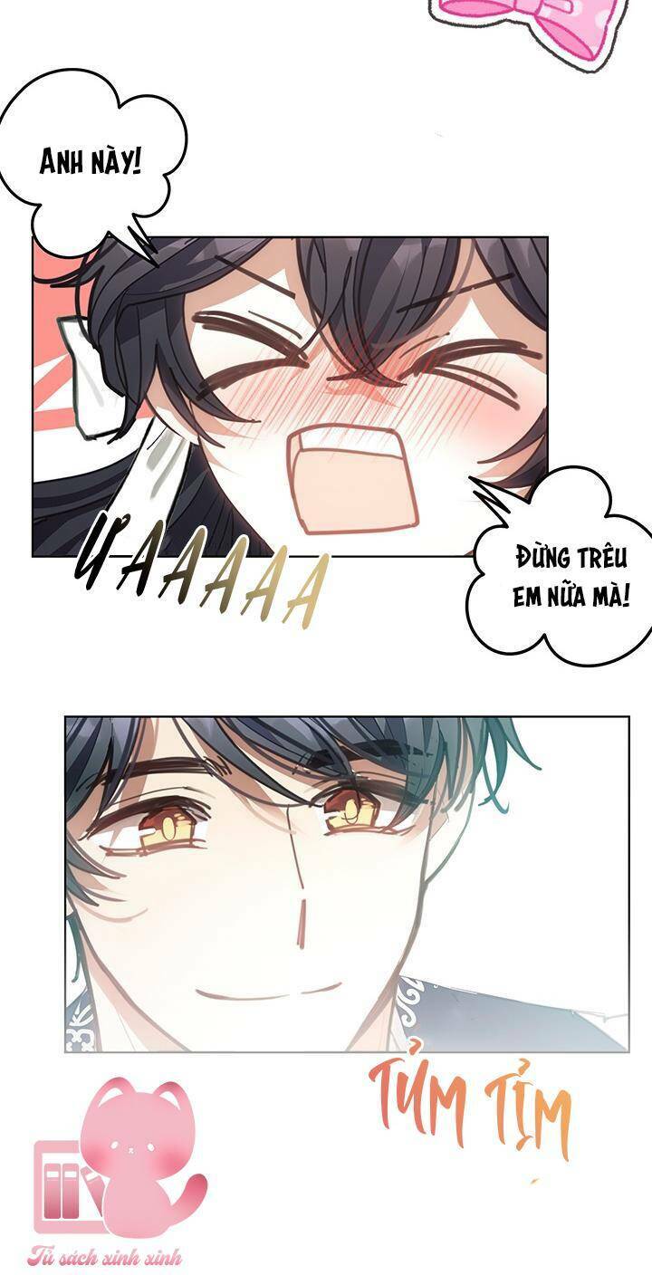 Thành Viên Trong Gia Đình Phát Cuồng Vì Tôi: Chapter 58