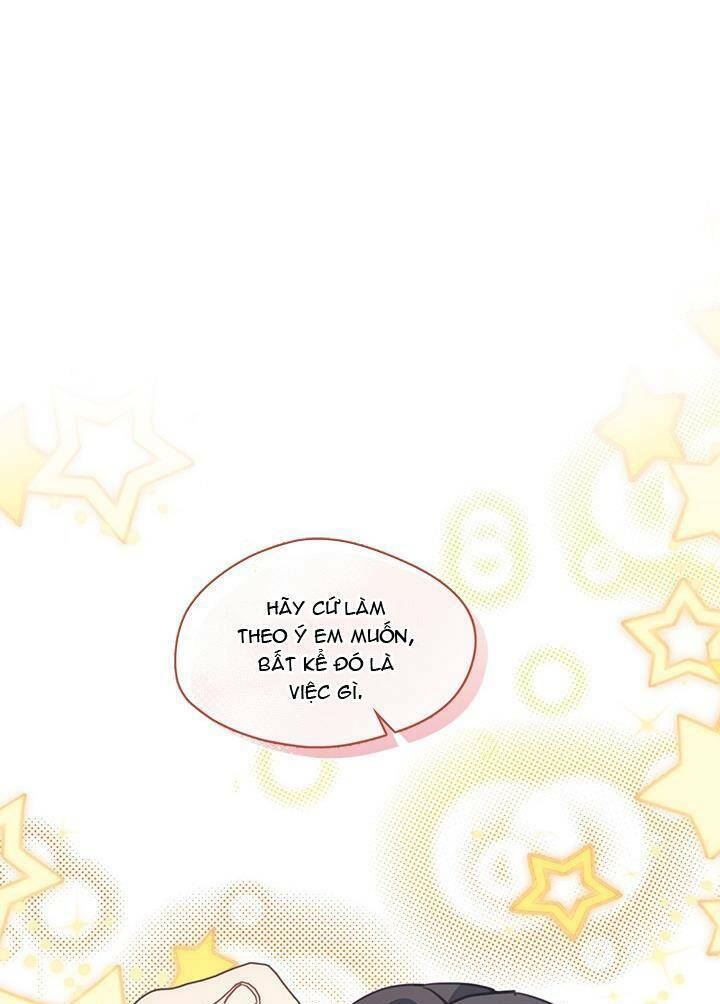 Thành Viên Trong Gia Đình Phát Cuồng Vì Tôi: Chapter 58