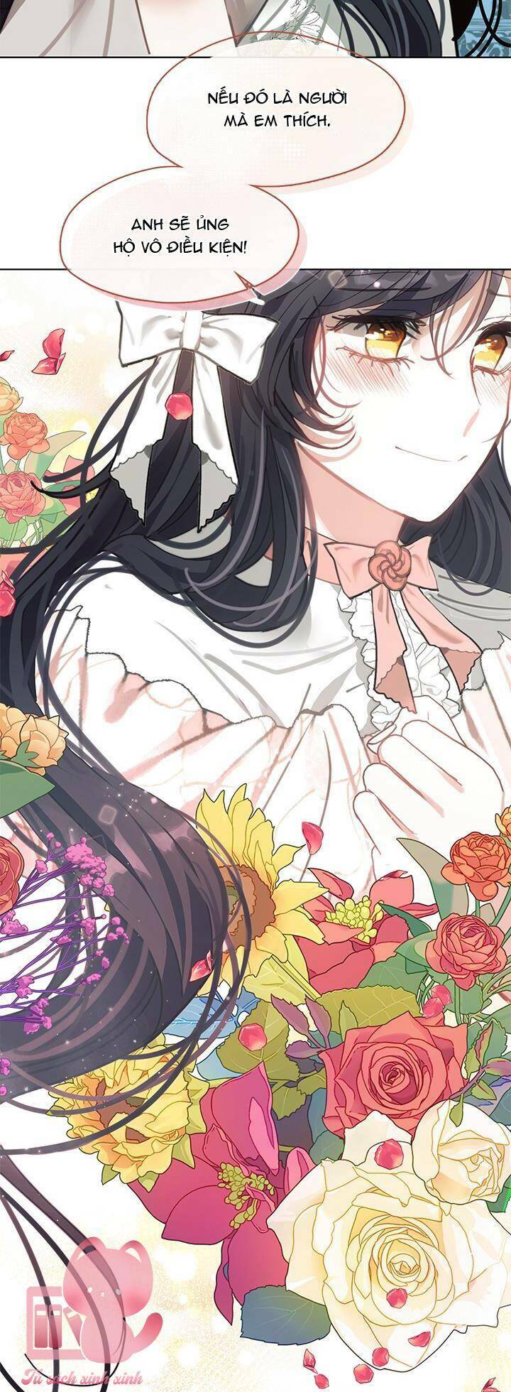 Thành Viên Trong Gia Đình Phát Cuồng Vì Tôi: Chapter 58