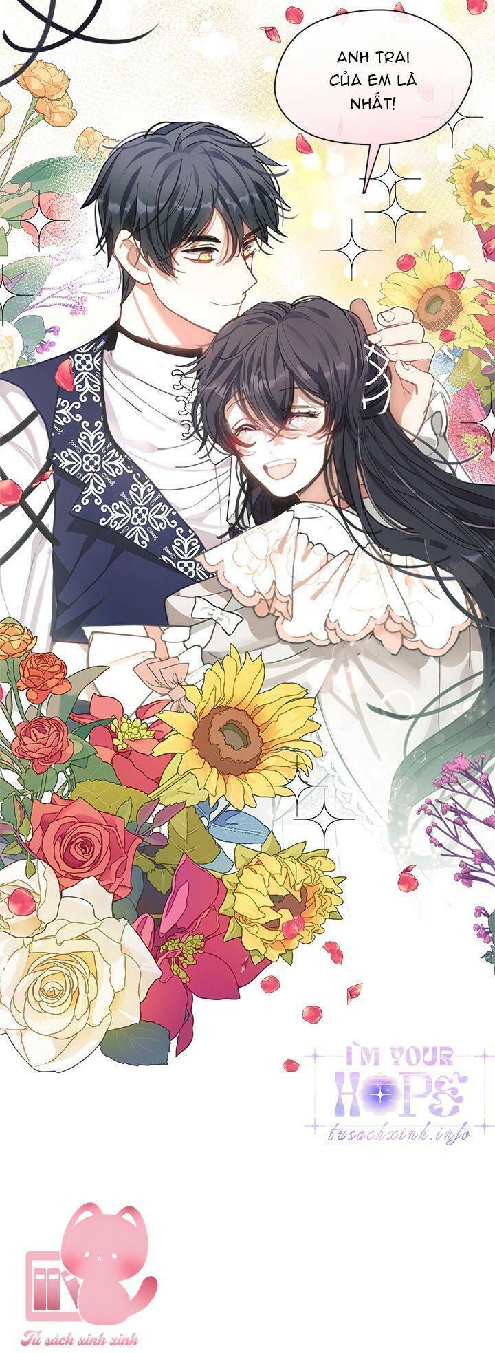 Thành Viên Trong Gia Đình Phát Cuồng Vì Tôi: Chapter 58