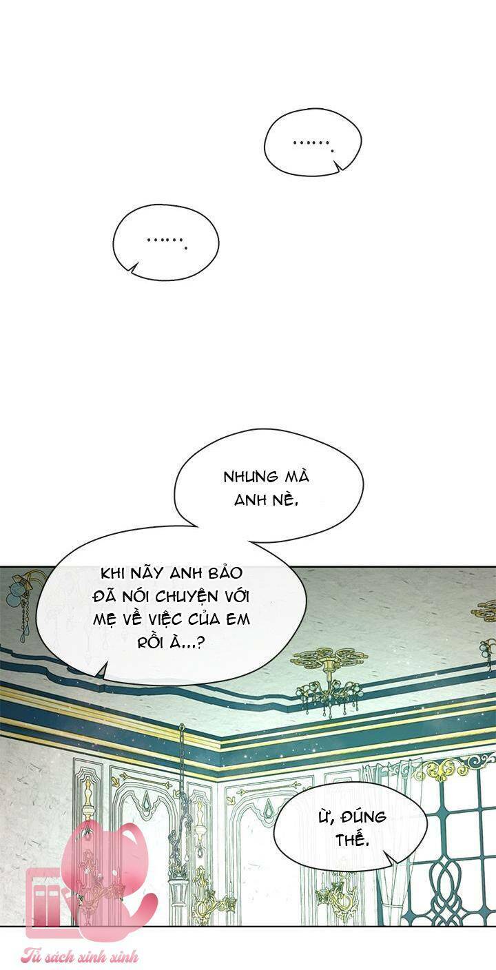 Thành Viên Trong Gia Đình Phát Cuồng Vì Tôi: Chapter 58