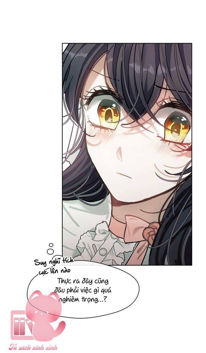 Thành Viên Trong Gia Đình Phát Cuồng Vì Tôi: Chapter 58