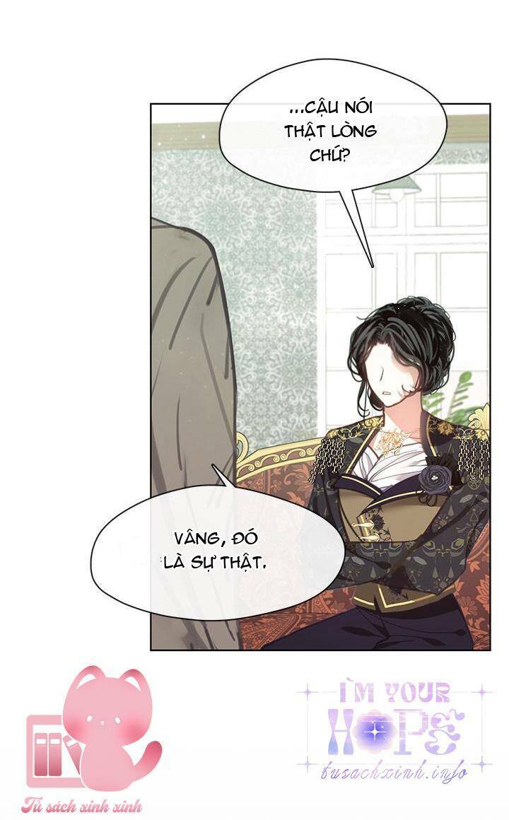 Thành Viên Trong Gia Đình Phát Cuồng Vì Tôi: Chapter 58