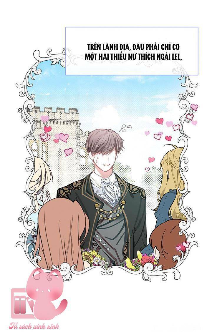 Thành Viên Trong Gia Đình Phát Cuồng Vì Tôi: Chapter 58