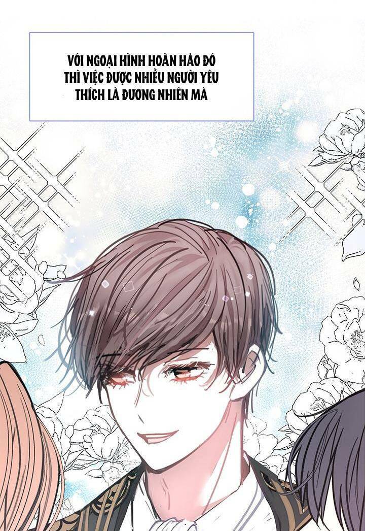 Thành Viên Trong Gia Đình Phát Cuồng Vì Tôi: Chapter 58