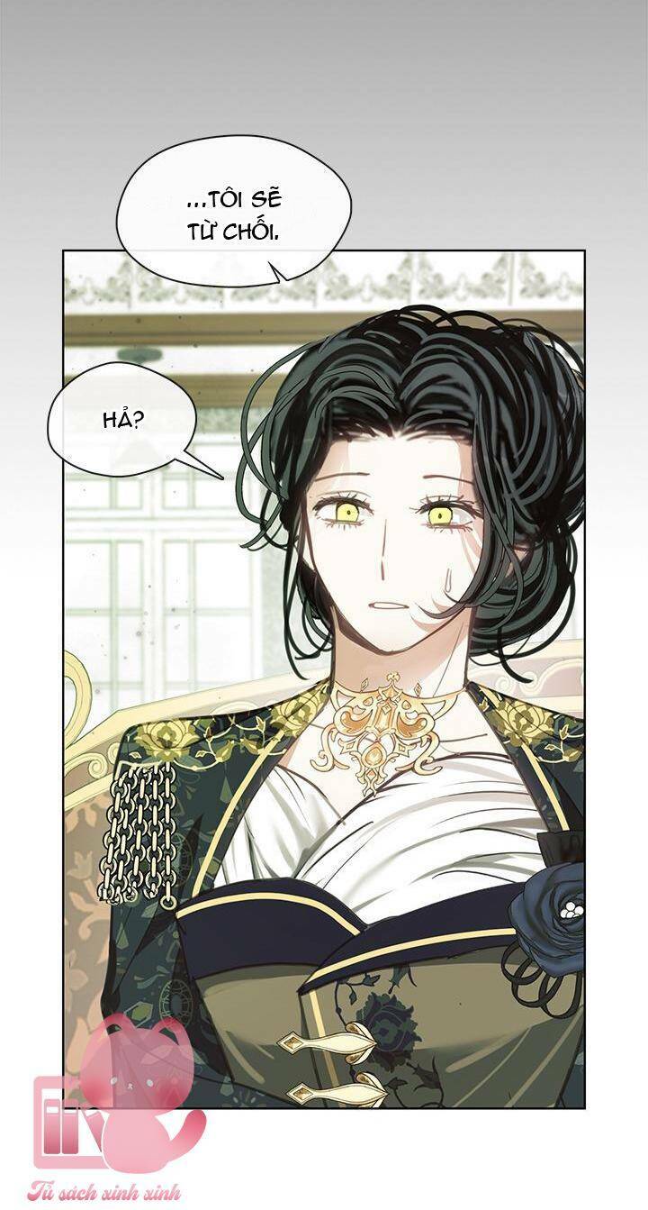 Thành Viên Trong Gia Đình Phát Cuồng Vì Tôi: Chapter 59