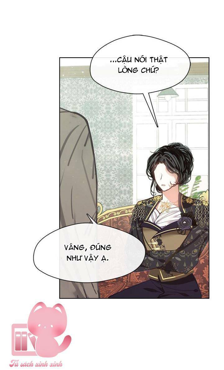 Thành Viên Trong Gia Đình Phát Cuồng Vì Tôi: Chapter 59
