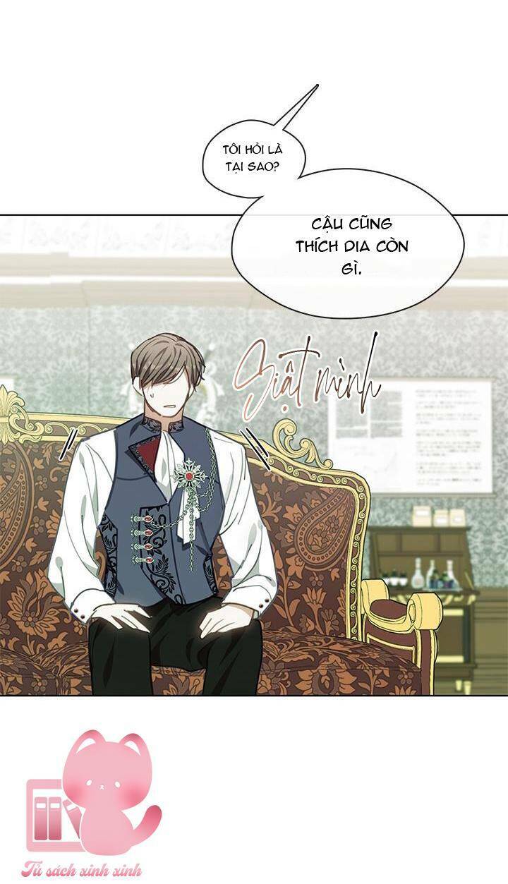 Thành Viên Trong Gia Đình Phát Cuồng Vì Tôi: Chapter 59
