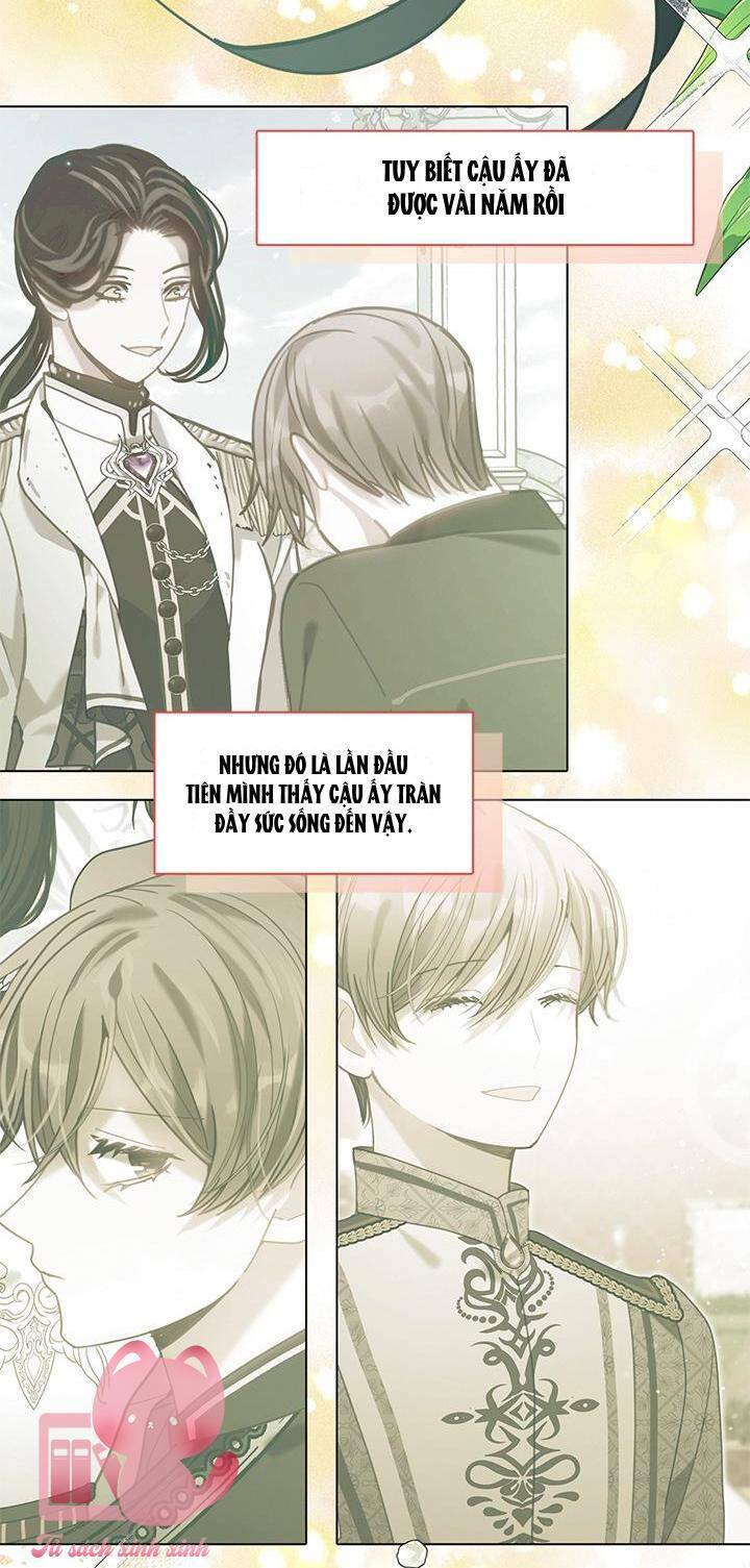 Thành Viên Trong Gia Đình Phát Cuồng Vì Tôi: Chapter 59