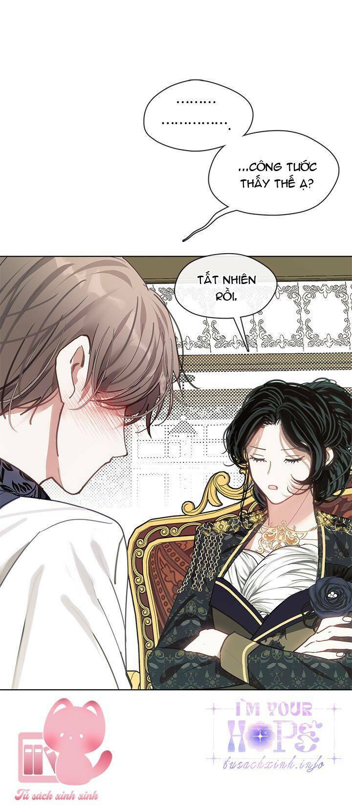 Thành Viên Trong Gia Đình Phát Cuồng Vì Tôi: Chapter 59