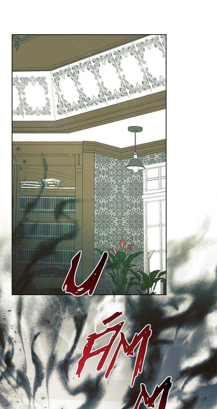 Thành Viên Trong Gia Đình Phát Cuồng Vì Tôi: Chapter 59