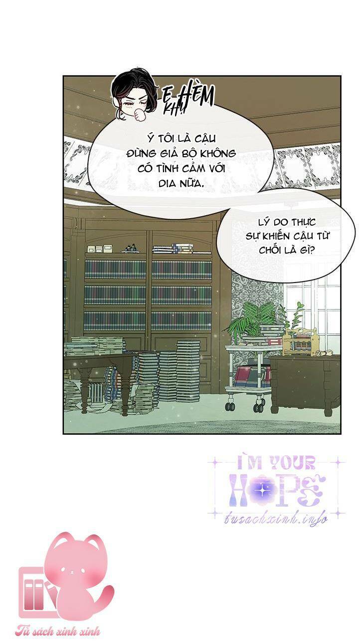 Thành Viên Trong Gia Đình Phát Cuồng Vì Tôi: Chapter 59