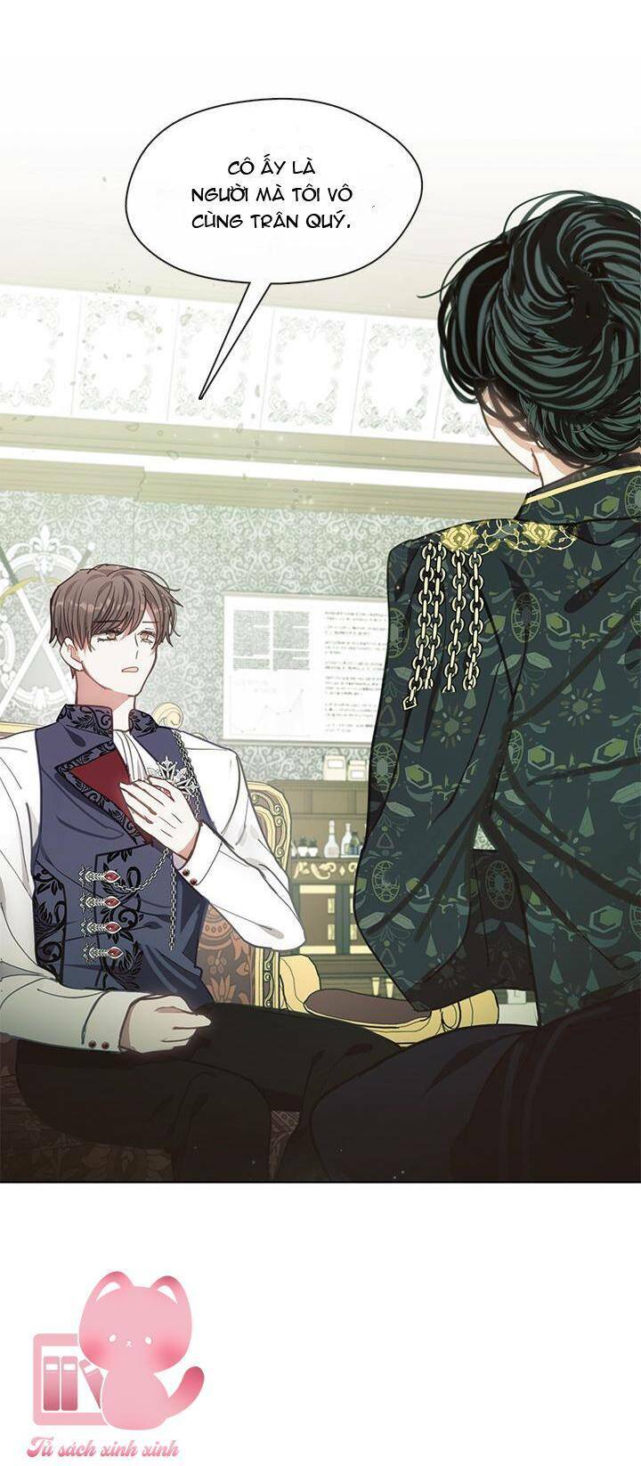 Thành Viên Trong Gia Đình Phát Cuồng Vì Tôi: Chapter 59