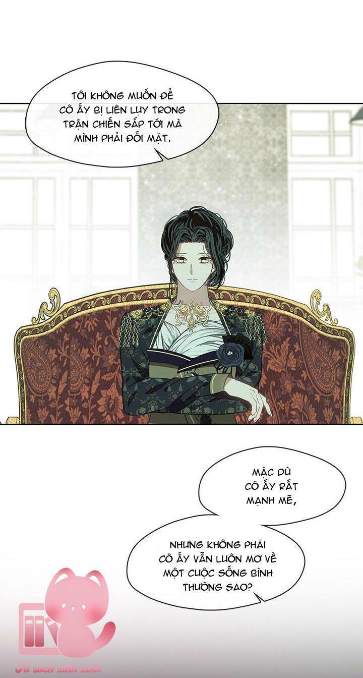 Thành Viên Trong Gia Đình Phát Cuồng Vì Tôi: Chapter 59