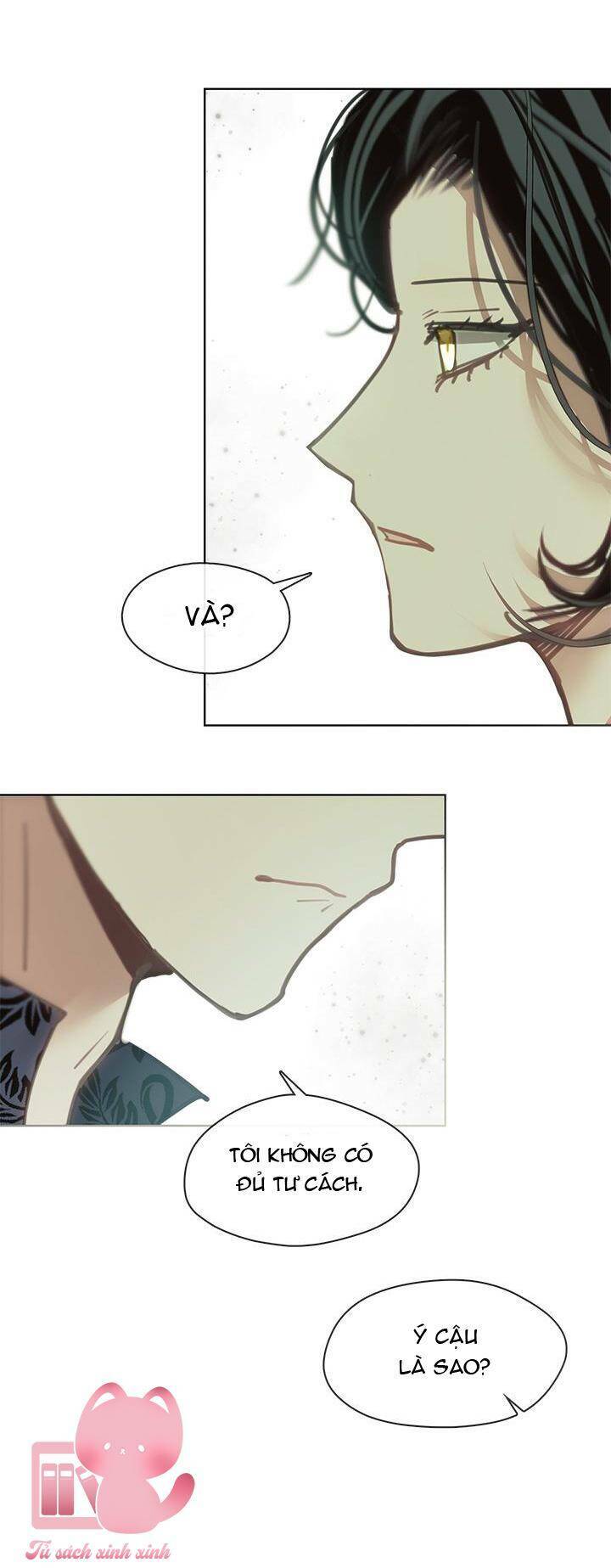 Thành Viên Trong Gia Đình Phát Cuồng Vì Tôi: Chapter 59