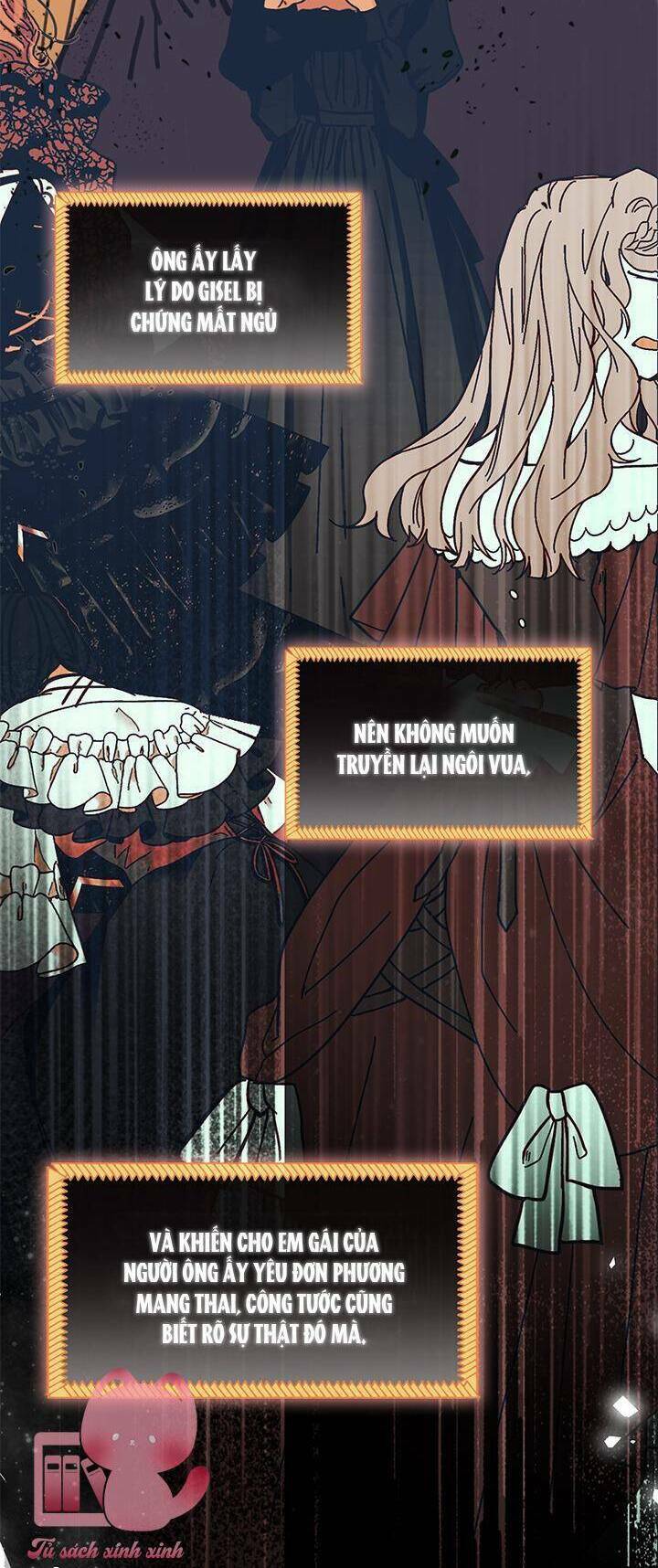 Thành Viên Trong Gia Đình Phát Cuồng Vì Tôi: Chapter 59