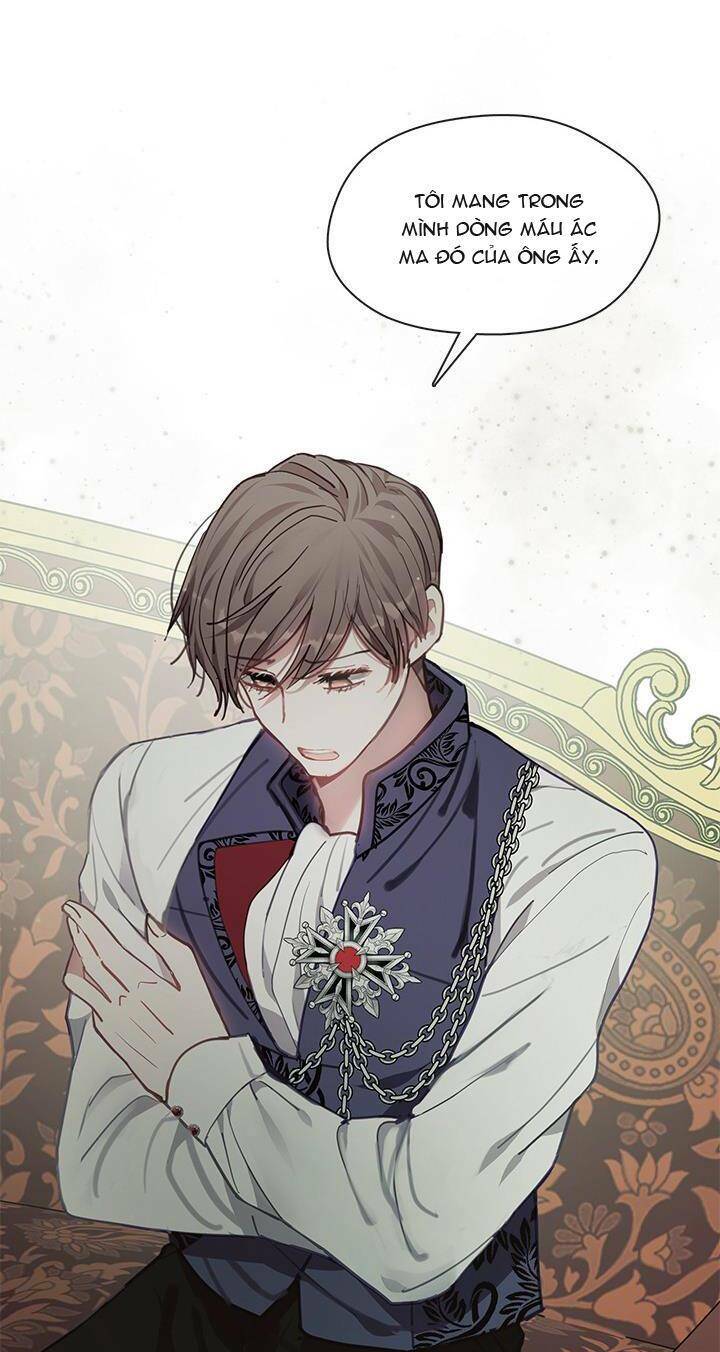 Thành Viên Trong Gia Đình Phát Cuồng Vì Tôi: Chapter 59