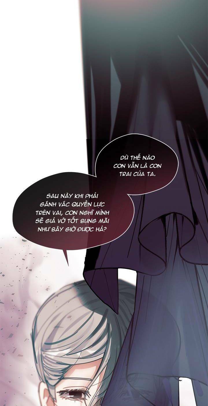 Thành Viên Trong Gia Đình Phát Cuồng Vì Tôi: Chapter 59