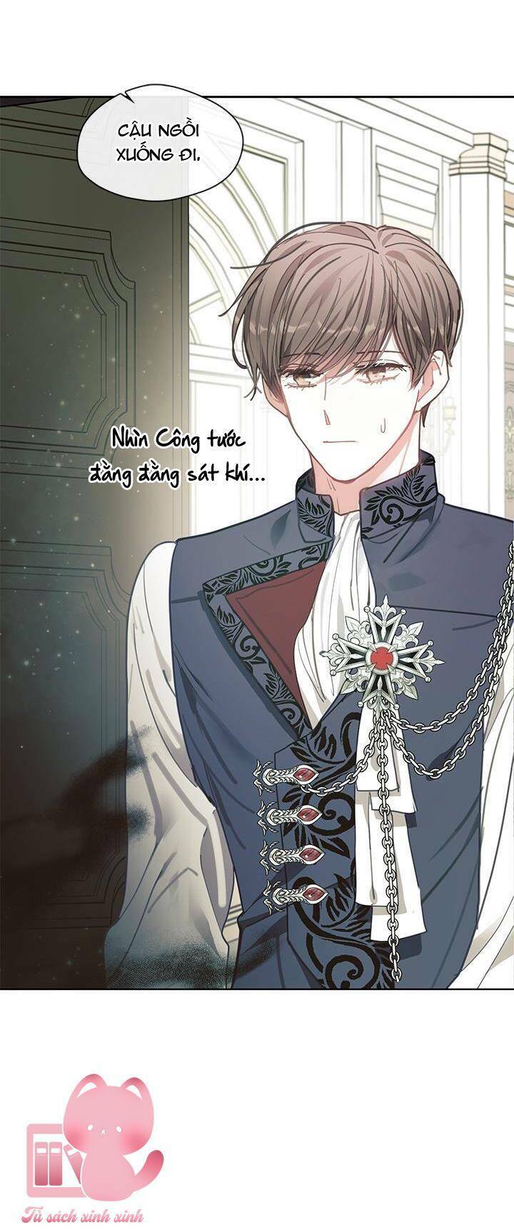 Thành Viên Trong Gia Đình Phát Cuồng Vì Tôi: Chapter 59