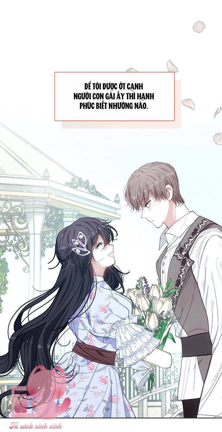 Thành Viên Trong Gia Đình Phát Cuồng Vì Tôi: Chapter 59