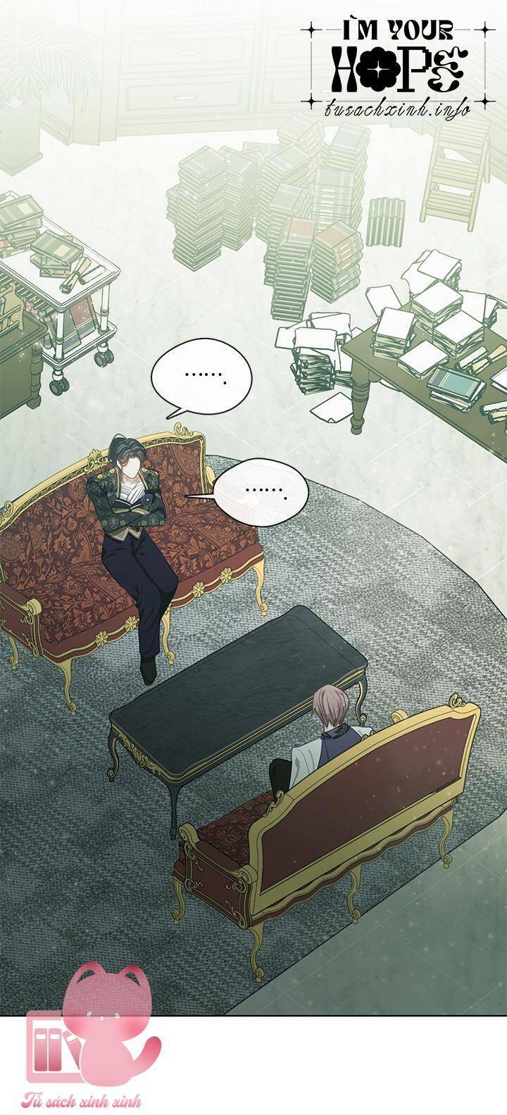 Thành Viên Trong Gia Đình Phát Cuồng Vì Tôi: Chapter 59