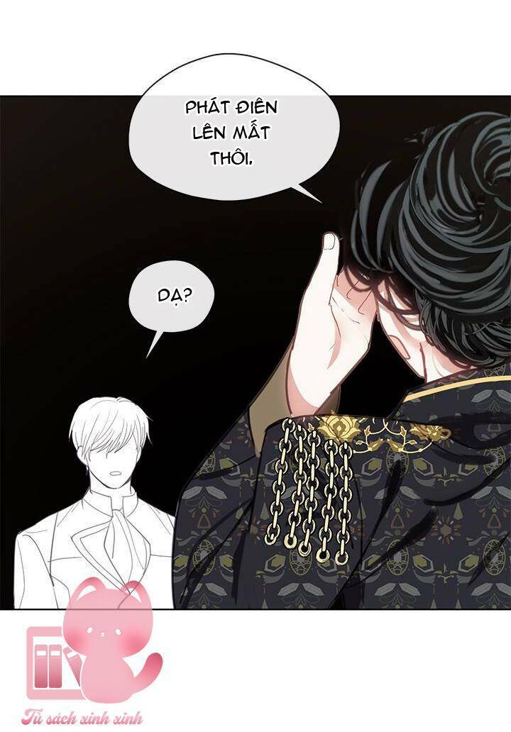 Thành Viên Trong Gia Đình Phát Cuồng Vì Tôi: Chapter 59