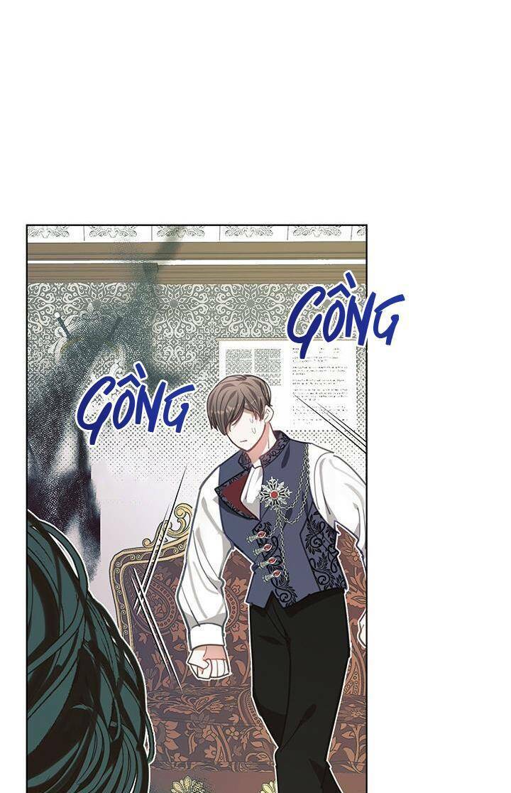 Thành Viên Trong Gia Đình Phát Cuồng Vì Tôi: Chapter 59