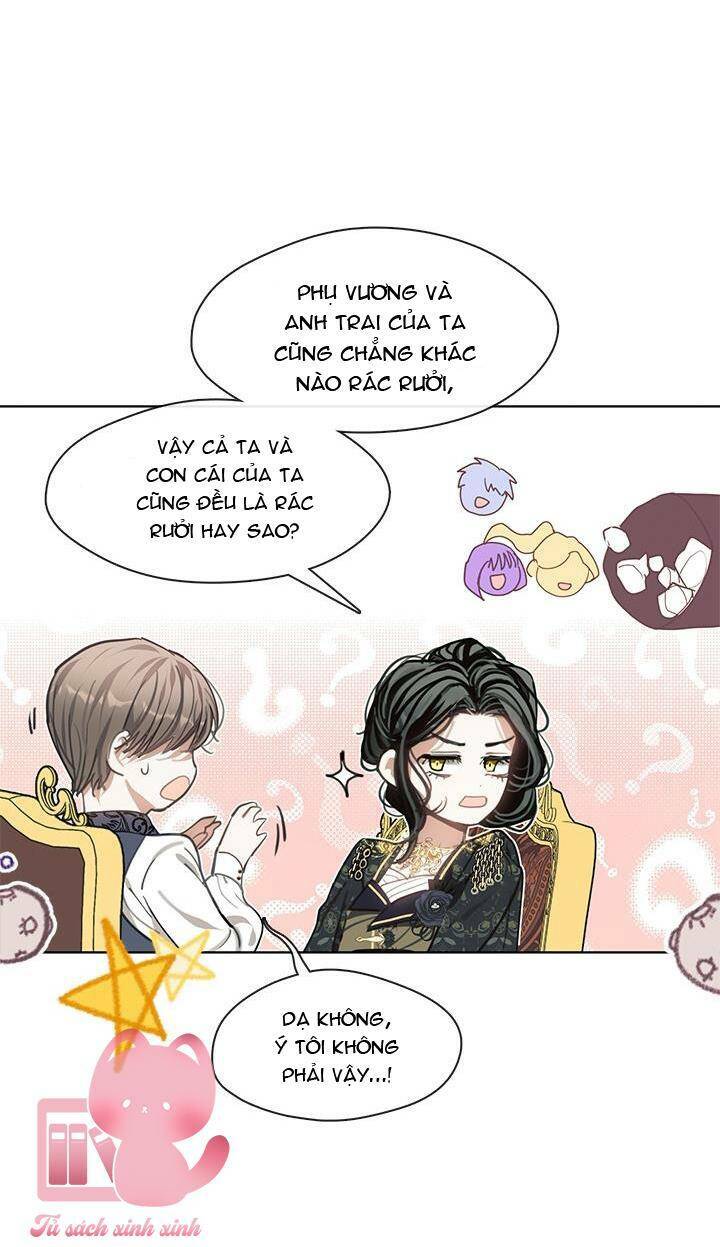Thành Viên Trong Gia Đình Phát Cuồng Vì Tôi: Chapter 59