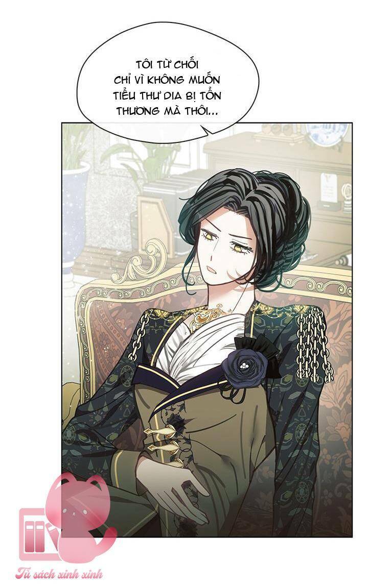 Thành Viên Trong Gia Đình Phát Cuồng Vì Tôi: Chapter 59