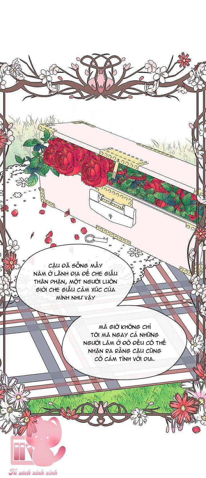 Thành Viên Trong Gia Đình Phát Cuồng Vì Tôi: Chapter 59