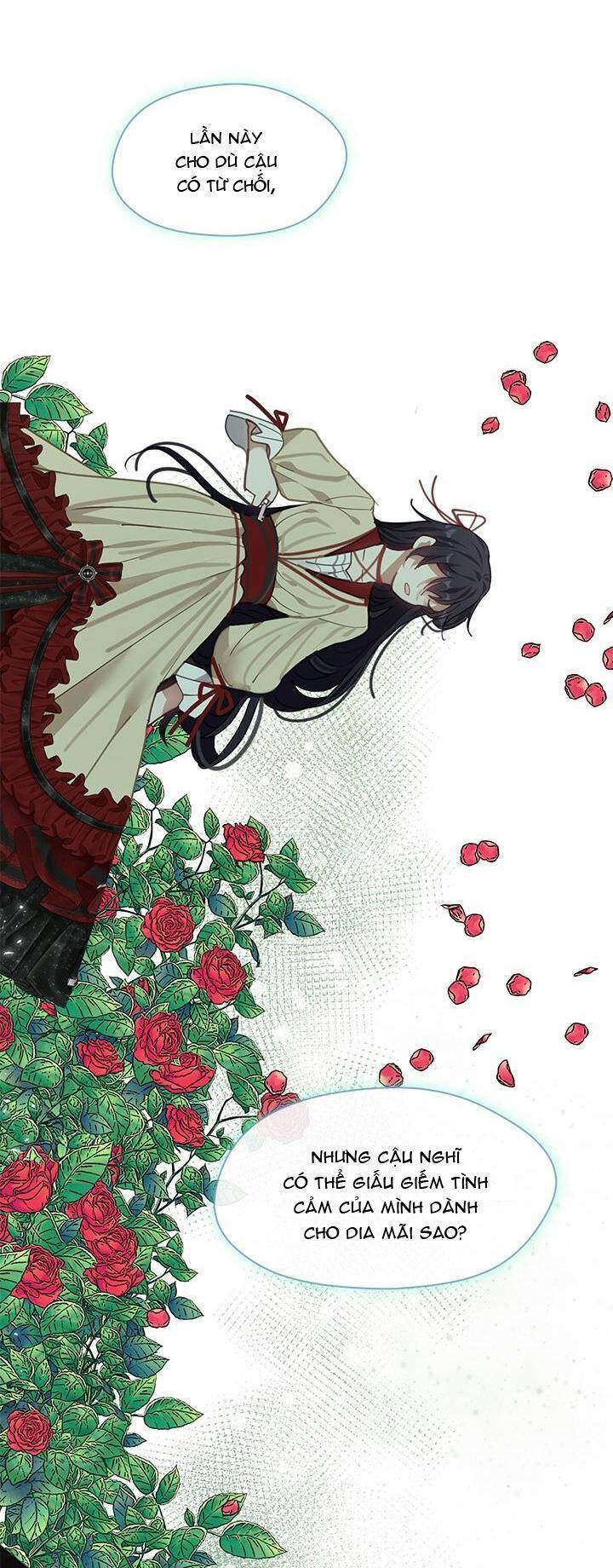 Thành Viên Trong Gia Đình Phát Cuồng Vì Tôi: Chapter 59