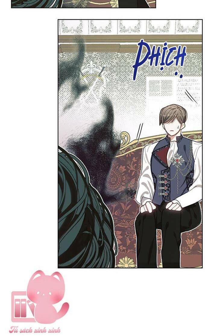 Thành Viên Trong Gia Đình Phát Cuồng Vì Tôi: Chapter 59