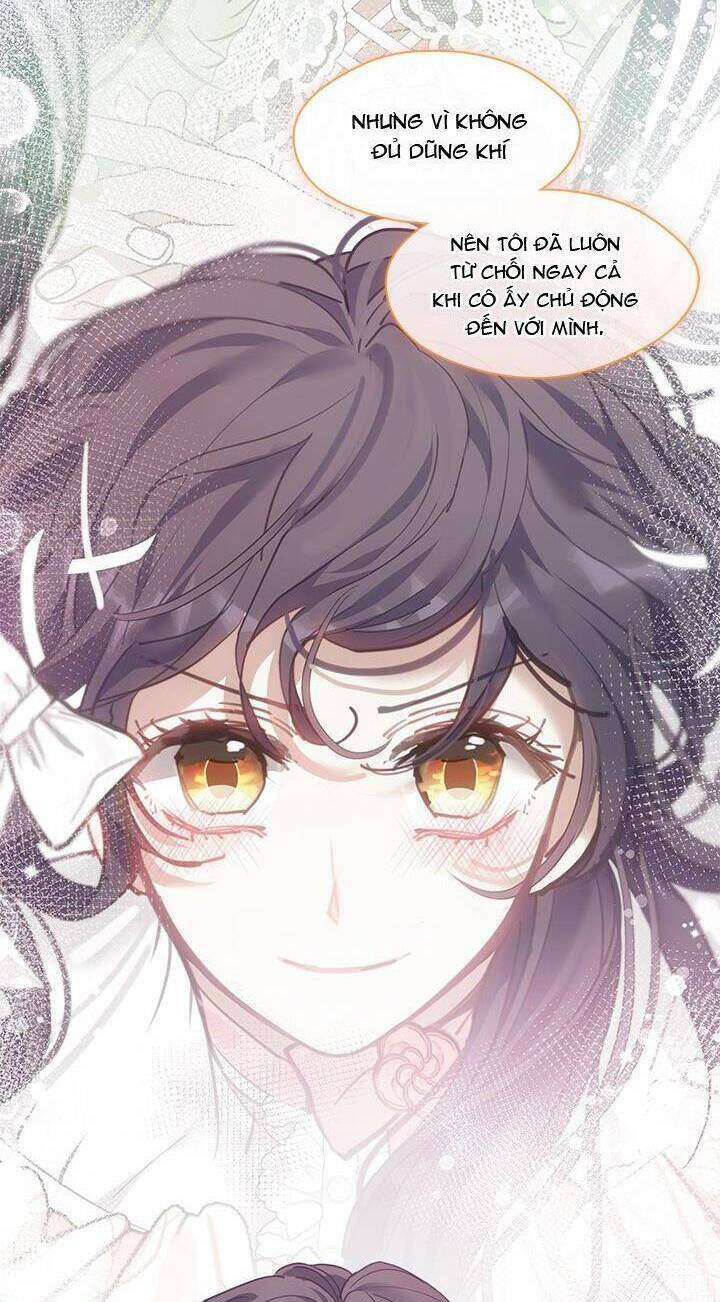 Thành Viên Trong Gia Đình Phát Cuồng Vì Tôi: Chapter 59