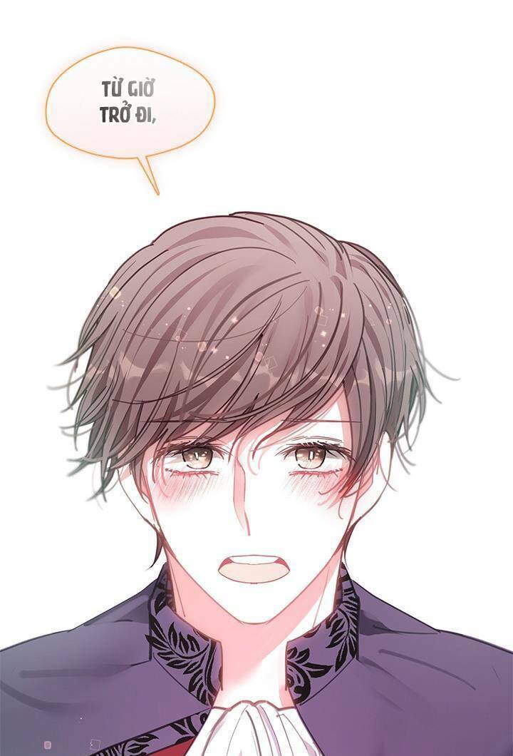 Thành Viên Trong Gia Đình Phát Cuồng Vì Tôi: Chapter 59