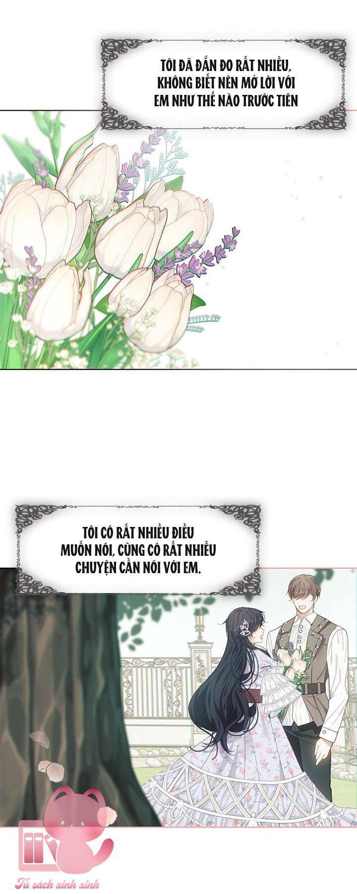 Thành Viên Trong Gia Đình Phát Cuồng Vì Tôi: Chapter 59