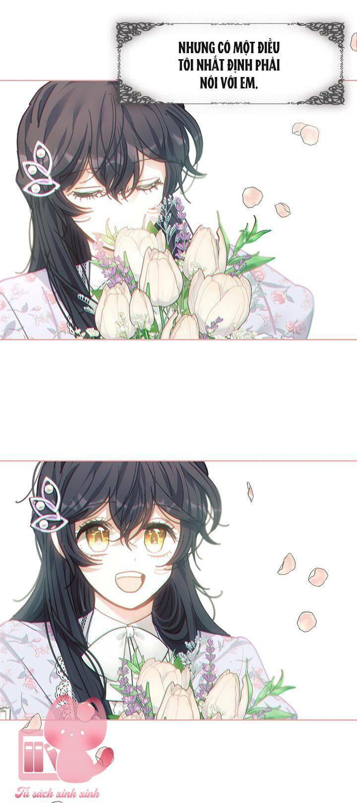 Thành Viên Trong Gia Đình Phát Cuồng Vì Tôi: Chapter 59