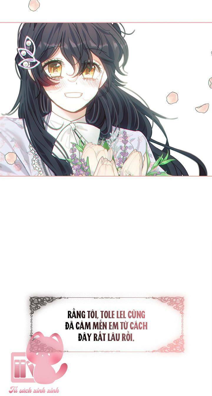 Thành Viên Trong Gia Đình Phát Cuồng Vì Tôi: Chapter 59
