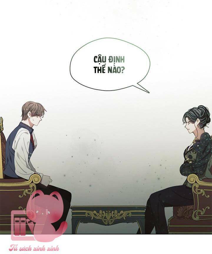 Thành Viên Trong Gia Đình Phát Cuồng Vì Tôi: Chapter 59