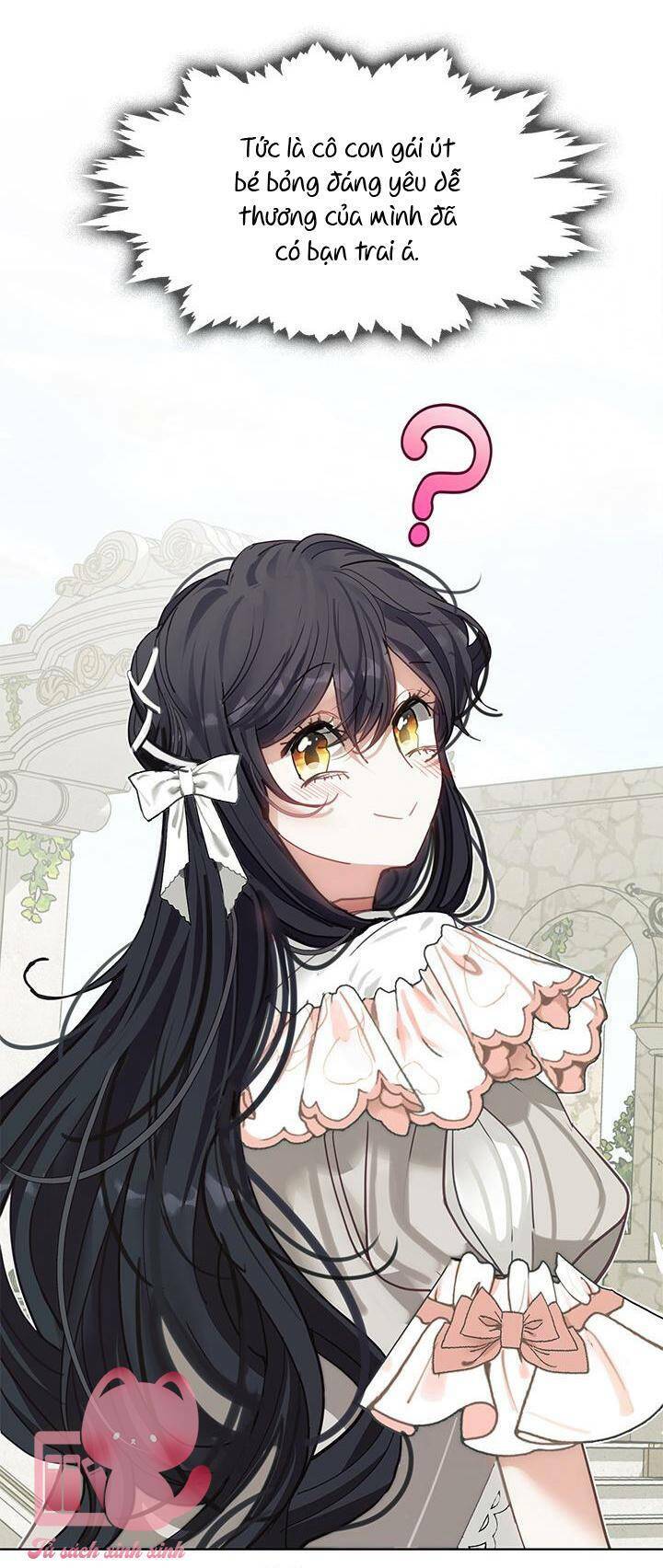 Thành Viên Trong Gia Đình Phát Cuồng Vì Tôi: Chapter 60