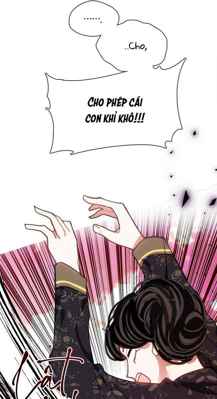Thành Viên Trong Gia Đình Phát Cuồng Vì Tôi: Chapter 60