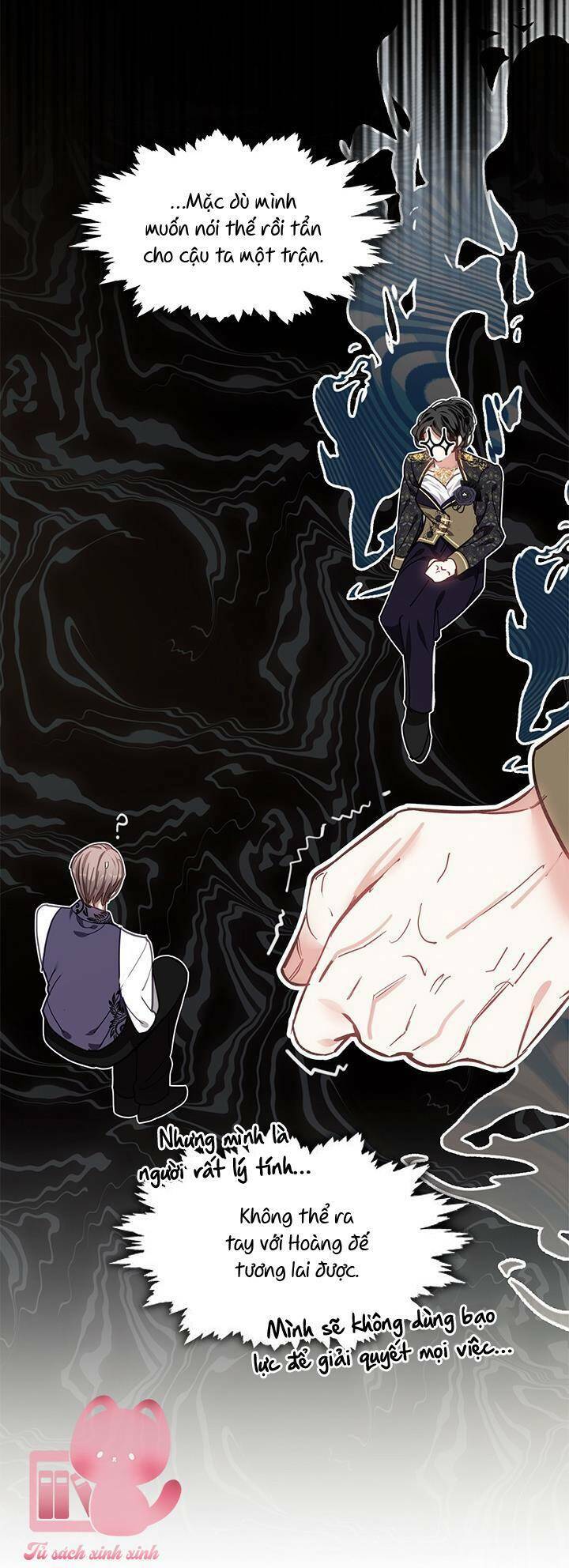 Thành Viên Trong Gia Đình Phát Cuồng Vì Tôi: Chapter 60