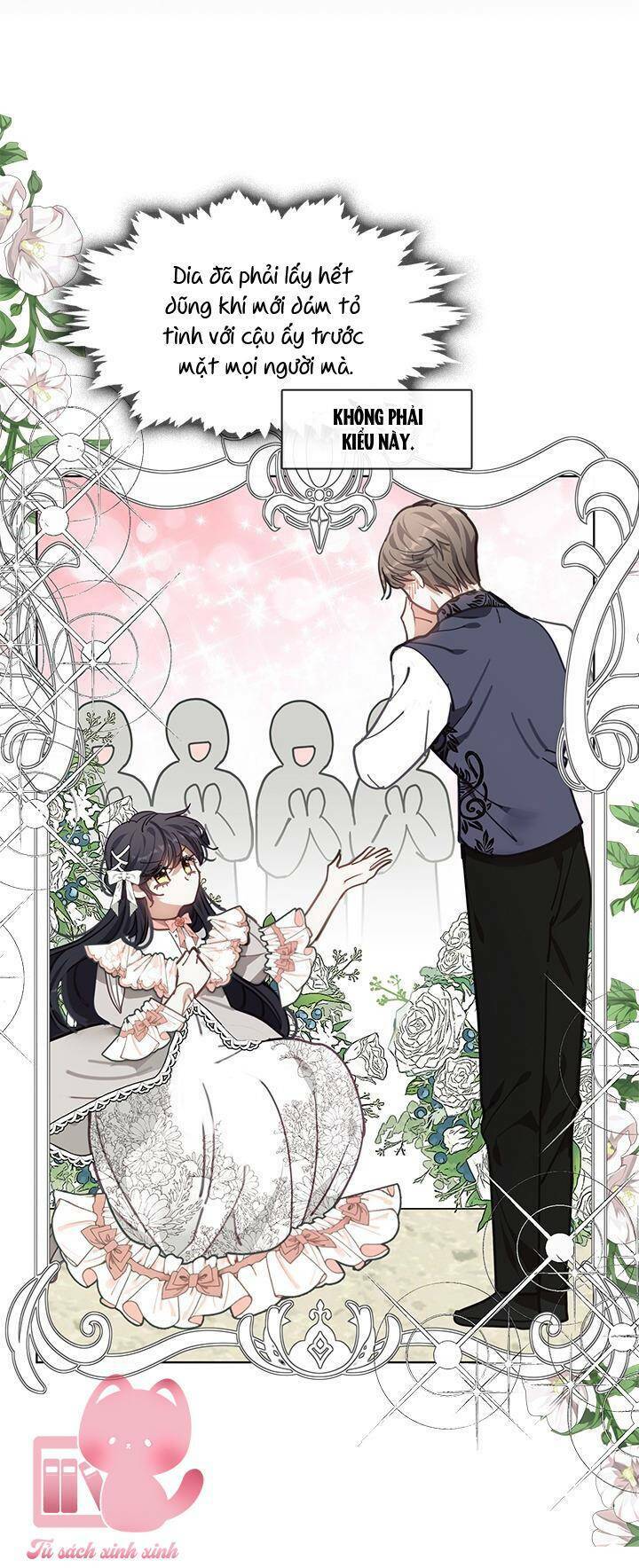 Thành Viên Trong Gia Đình Phát Cuồng Vì Tôi: Chapter 60